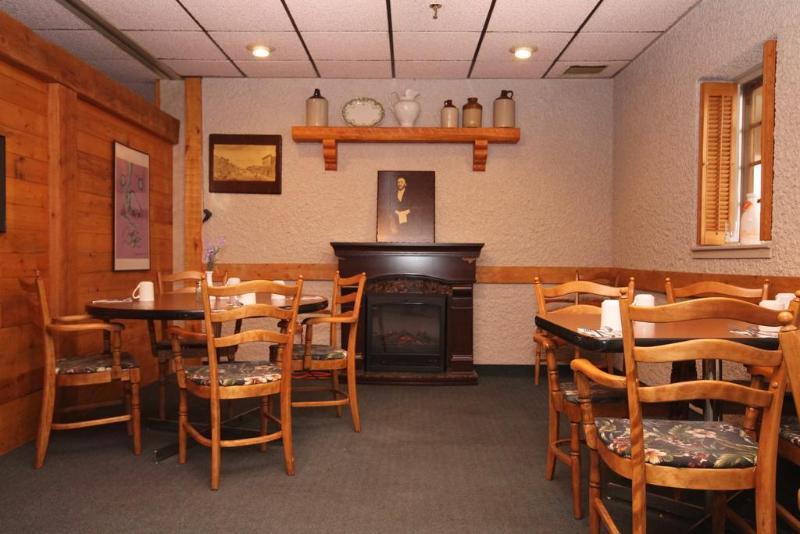 Howard Johnson By Wyndham Portage La Prairie Zewnętrze zdjęcie